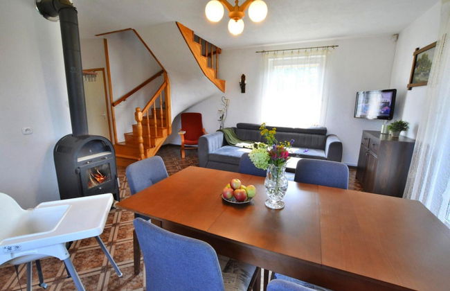 Holiday Home in Wicie Near the Beach - Foto 17