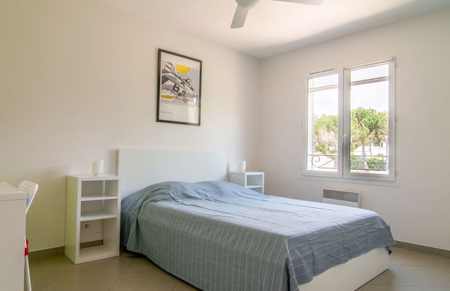 Villa Matisse - Photo 21