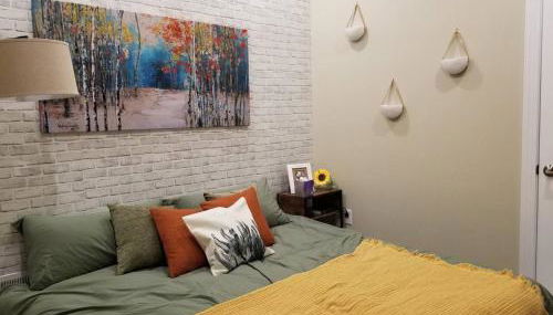 Downtown Philly 1BR with Stunning Views - Foto 4