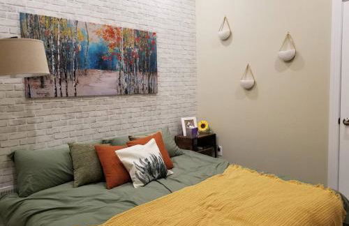 Downtown Philly 1BR with Stunning Views - Foto 4