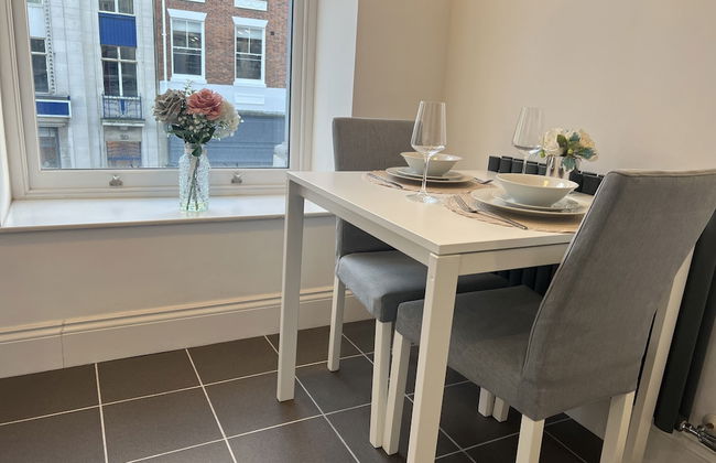 Hull Spacious Apartment 5 - Foto 5