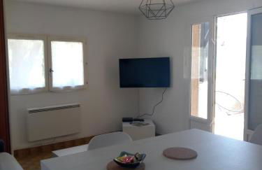 appartement confortable - Foto 9