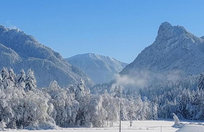 Farmhouse Near Oberammergau - Foto 26