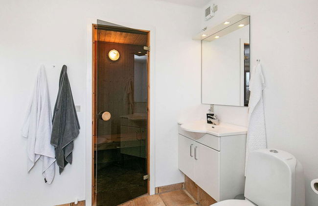Holiday Home in Brenderup Fyn - Foto 13