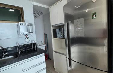 Frente Mar - Luxor Paulo Miranda - Foto 17