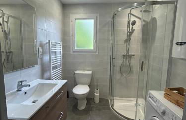 Gîte Lilas 4-6 personnes - Foto 11