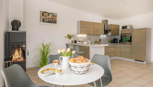 Ferienwohnung Krebssee Idyll 2 - Foto 4
