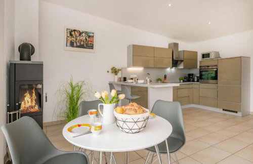 Ferienwohnung Krebssee Idyll 2 - Foto 4