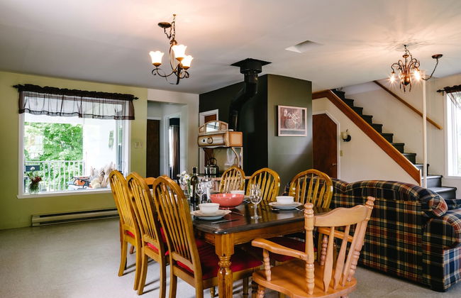 Maison Familiale - Les Chalets Tourisma - Foto 4