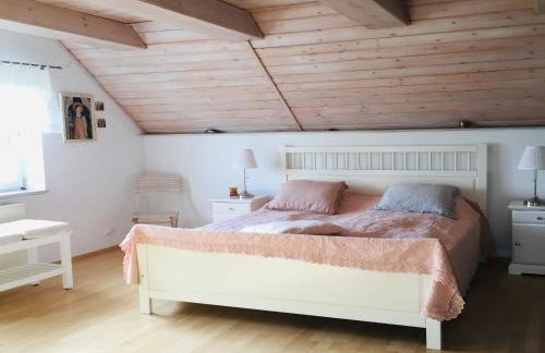 Holiday Home near Forest and Lake in Pomeranian - Foto 13