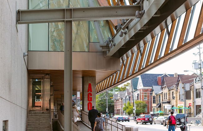 QuickStay - Luxury in Yorkville (Yonge & Bloor) - Photo 28