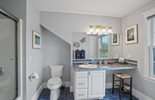 Chilmark Luxury Quansoo Beach Access-4BR - Foto 47