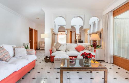 Villa Sa Punta des Far - Foto 10