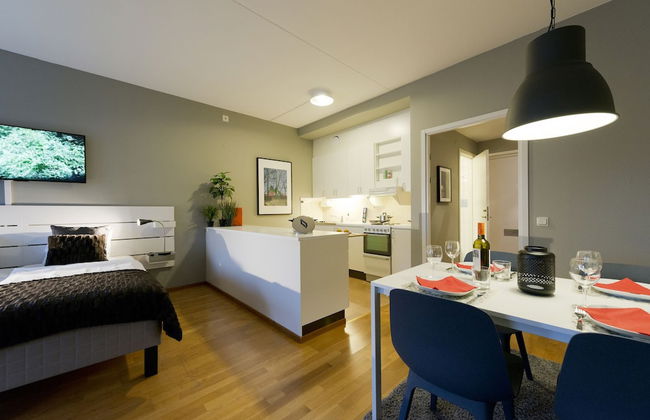 Optimal Apartments Skärholmen - Photo 5