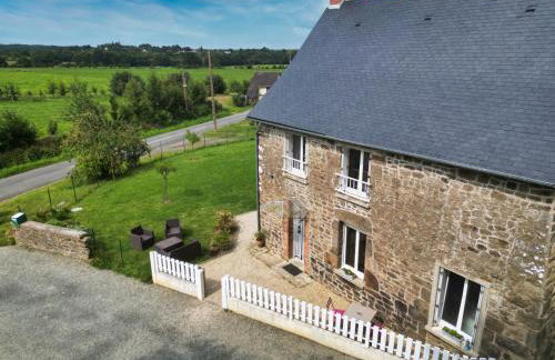 Gîte Ty coz'y - Foto 34