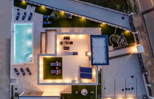 Villa Kate ZadarVillas - Foto 3