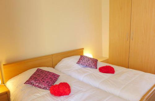 Apartment Le Petit Robinson-4 by Interhome - Foto 11