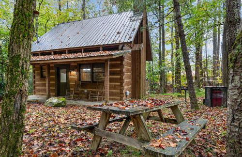 Little Bird Cabin by American Patriot Getaways - Foto 7