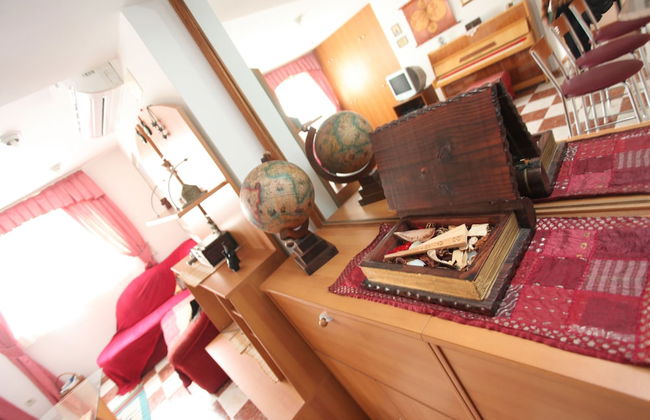 Split Apartments - Peric - Foto 62