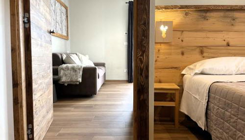 La Maison - Il Riparo del Cervo - Foto 4