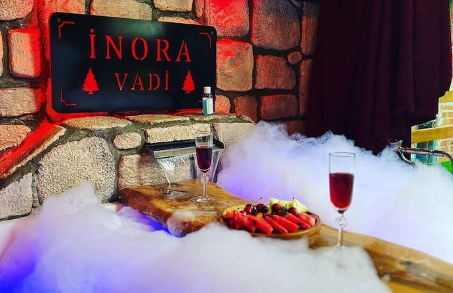 Inoravadi Bungalov - Foto 13