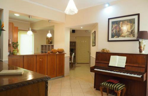 Niko's art Villa in Chania - Foto 21