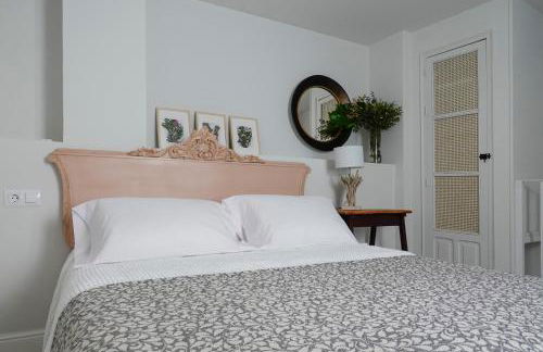 Hospederia Santa Clara - Foto 46