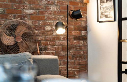 Moderne Apartments in Top-Altstadt-Lage - privates Parken - Nähe Hauptmarkt - Foto 17