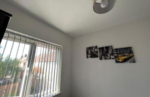 Cosy home near NEC, BHX Bullring & Solihull - Foto 34