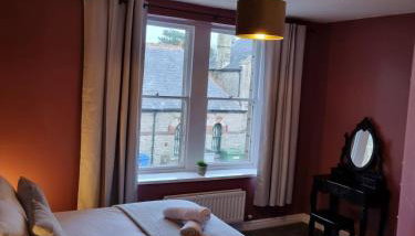No3 Spacious Apartment Cockermouth - Foto 2