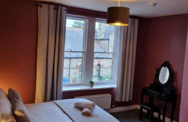 No3 Spacious Apartment Cockermouth - Foto 2