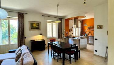 Appartamento La Valle - Foto 1