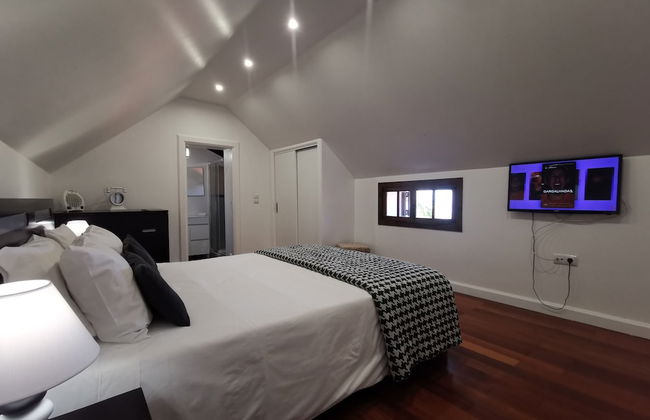 Villa Nova Madeira no Funchal Casa A e B - Photo 40