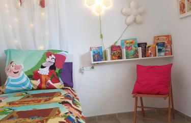 Lydia´s House - Foto 12