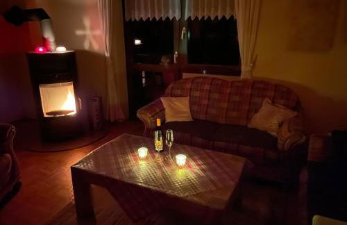 Ferienhaus Brandt im Ferienpark Falkenstein - Foto 30