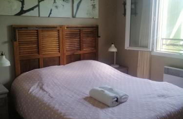 Villa provençale piscine, calme et confort - Foto 17