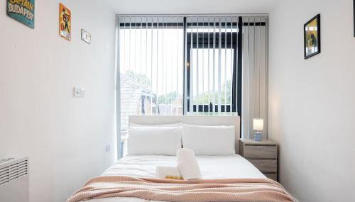 The Withington loft- Close To Uni's & Hospitals - Foto 3