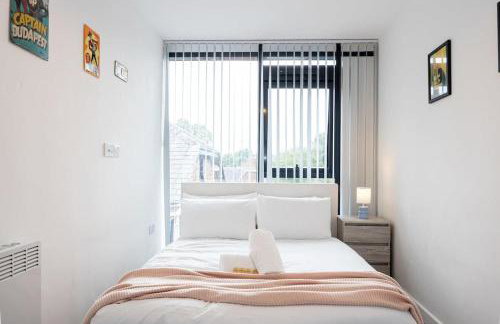 The Withington loft- Close To Uni's & Hospitals - Foto 3