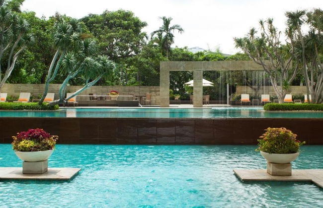 Two Bedroom Executive Apartment, Somerset Berlian Jakarta - Foto 11