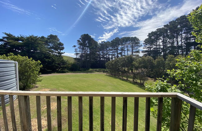 Clifton Beach Lodge - Foto 37