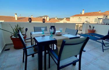 Sunny and spacious 1 bed in La Manga Club - Photo 14