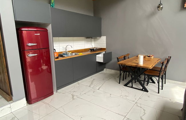 Monk Livingspace - Foto 19