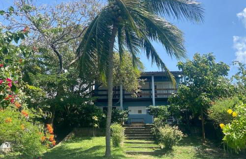 Marina do Baobá - casa a beira mar - Foto 1