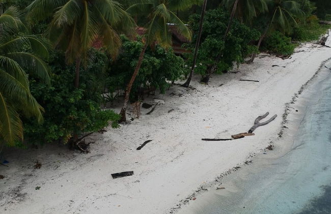 marine homestay - Foto 1