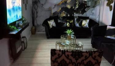 Stunting Sunburst Peaceful Palace - Foto 5