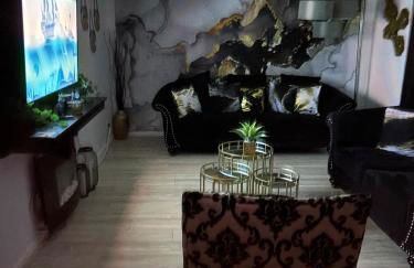 Stunting Sunburst Peaceful Palace - Foto 5