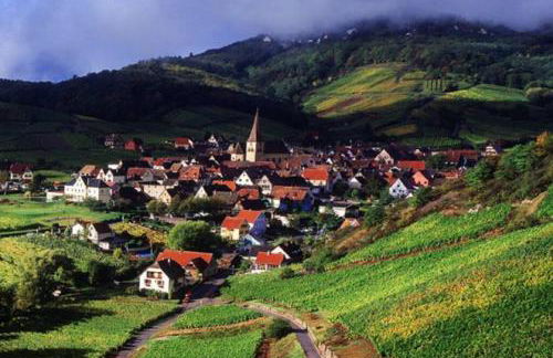 Villa Camélias, appartements de Charme - Foto 22