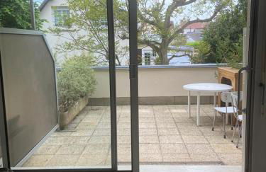 Studio en hypercentre refait à neuf en 2023 avec une belle terrasse! - Photo 12