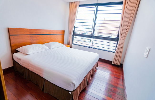 Hana Stay Tran Quoc Hoan - Foto 27