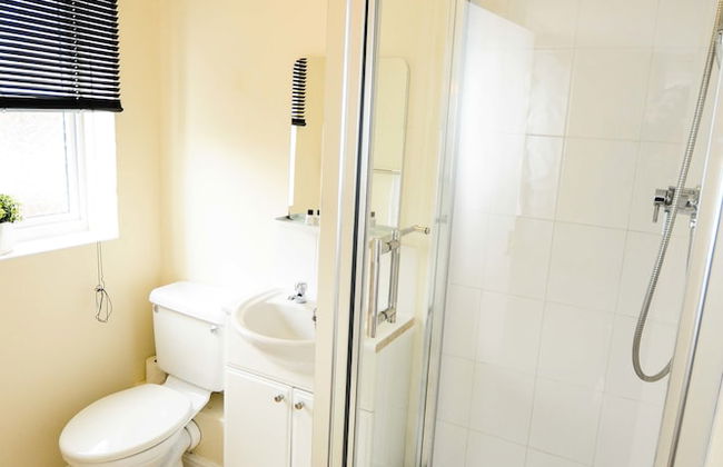 Your Stay Bristol Orchard Gate - Foto 47